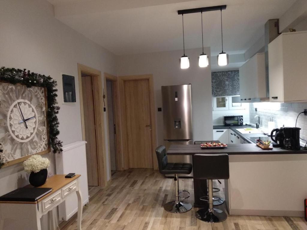 Charissa Apartment Volos Exterior photo